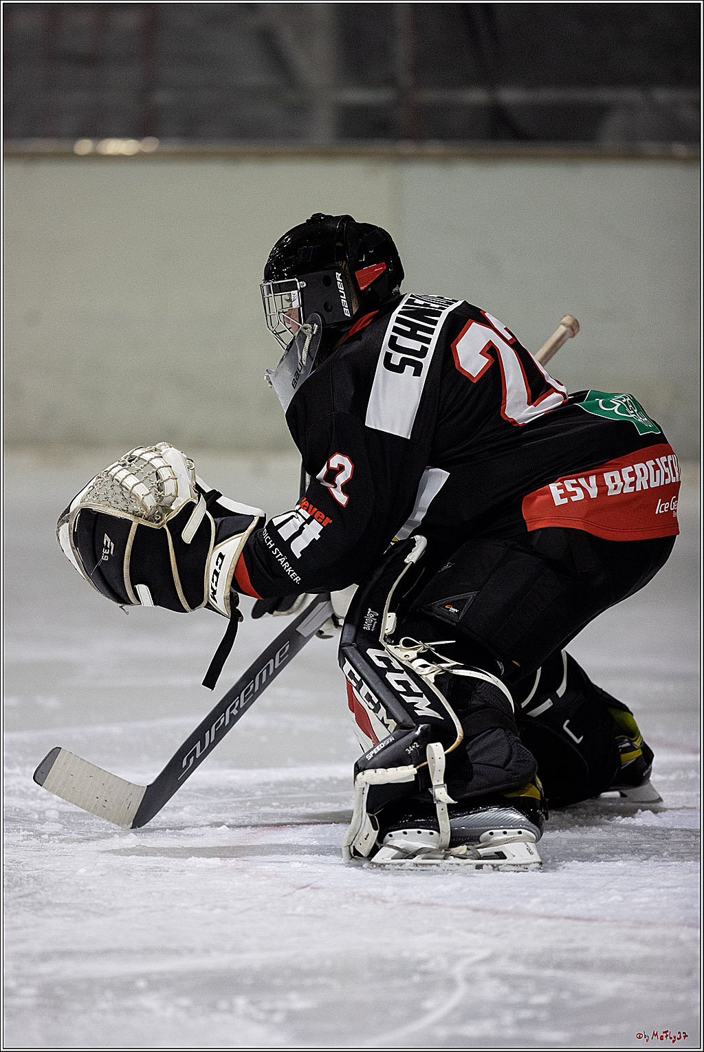 U20- ESV Bergisch Gladbach Realstars-Koenigsborner-JEC Bulldogs 9-3, 12.12.2021